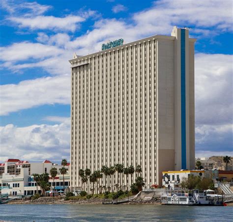 The Edgewater Hotel and Casino, Laughlin (updated prices 2024).